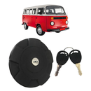 Tampa Combustível Gol Parati Saveiro Voyage G1 Kombi 81 A 89