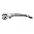<transcy>Exterior Door Handle With Keys Chrome A10 C10 D10 GM Series </transcy>