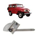 <transcy>Manual Window Regulator Toyota Bandeirante 1958 to 1980</transcy>