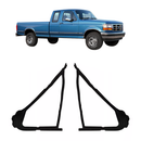 Par Borracha Quebra Vento F1000 F4000 1993 94 95 96 97 1998