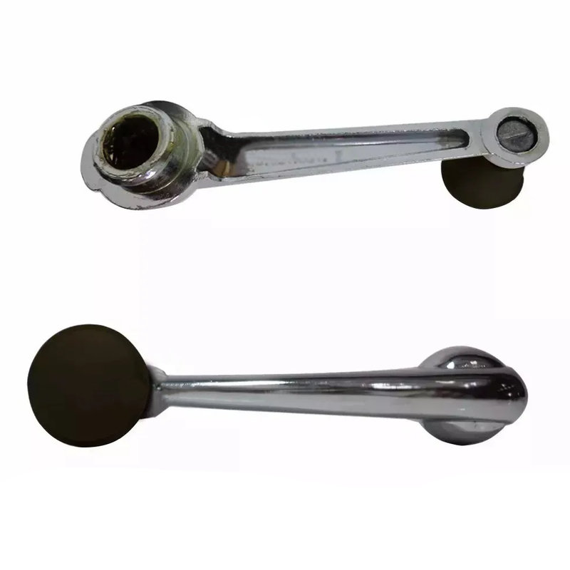 <transcy>Door Handle and Window Crank Kit VW Beetle 1959 to 1970 Karmann Ghia</transcy>