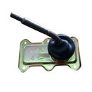 Alavanca Do Câmbio Opala E Caravan 4 Marchas