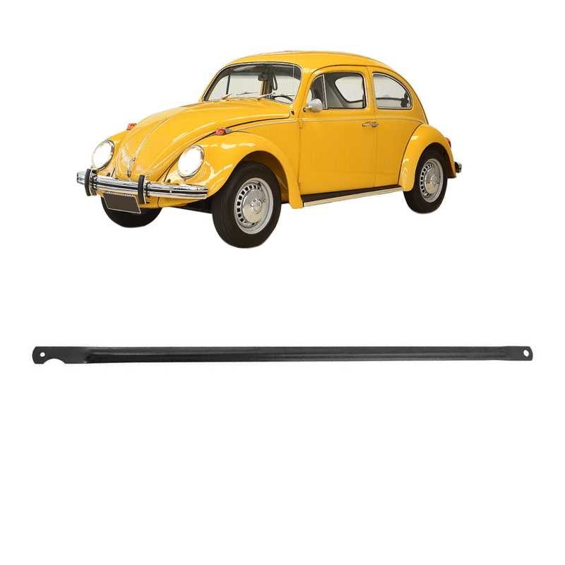 <transcy>Door Inner Latch Cable VW Beetle 1959 to 1977</transcy>