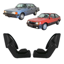 <transcy>Vent Window Latch Pair Opel Monza Ascona Commodore Kadett C </transcy>