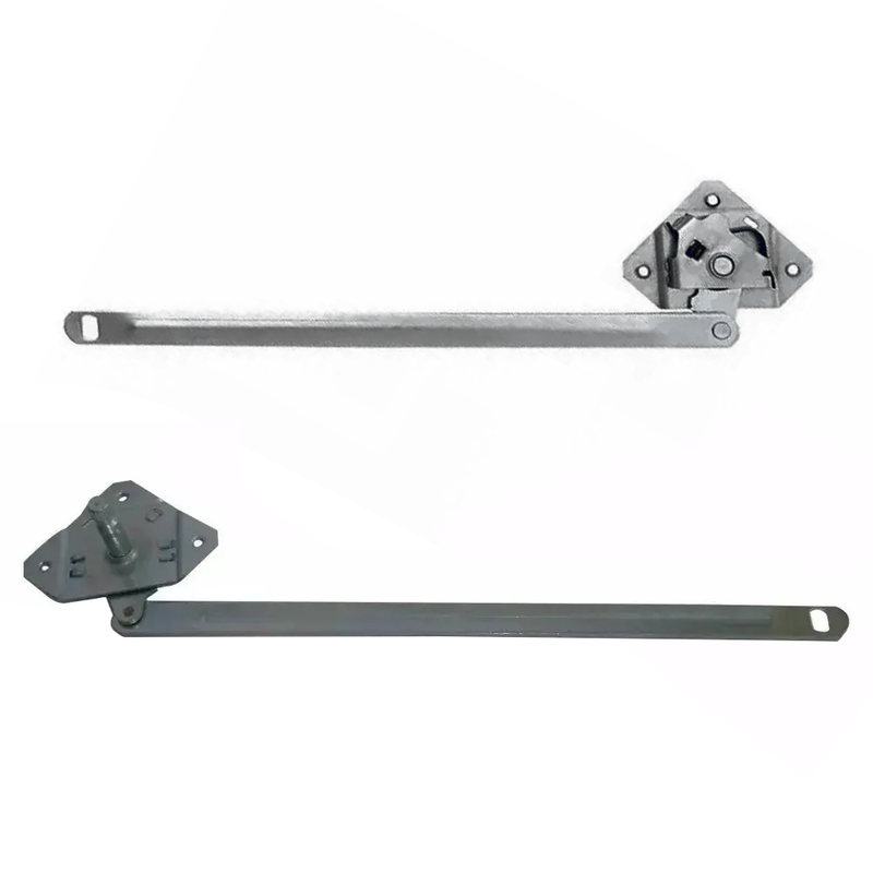 <transcy>Interior Door Latch Lock Handle GM Chevrolet C Series A10 C10 D10 Veraneio</transcy>