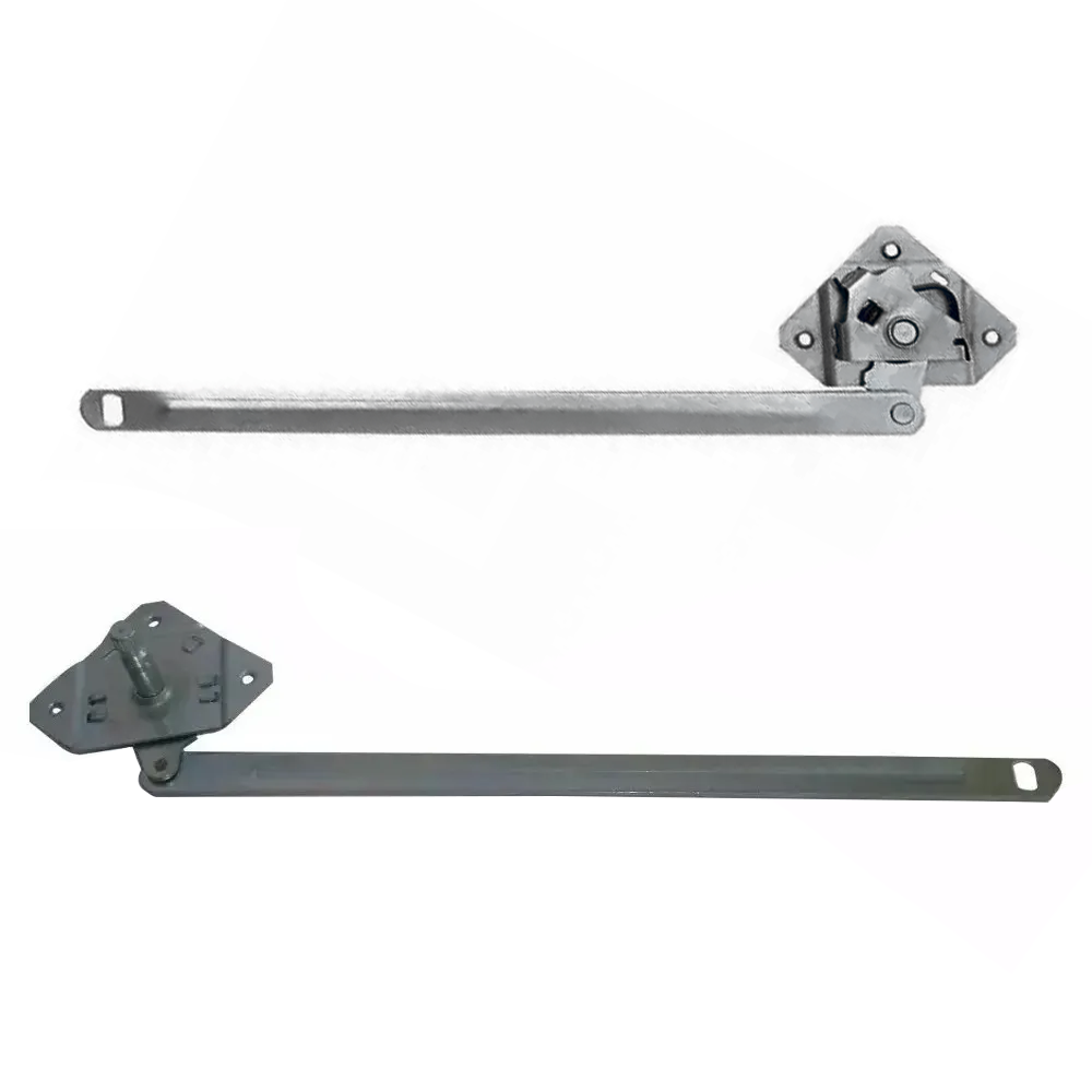 <transcy>Door Latch Lock Interior Handle Kit GM Chevrolet C Series A10 C10 D10 Veraneio</transcy>