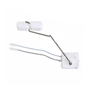 Sensor Nível Combustível Gasolina Alcool Kombi Carat 97 A 05