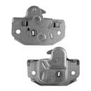 Fechadura Interna Porta Mala Manual Chevette Opala Monza