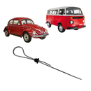 <transcy>Engine Oil Level Dipstick VW Beetle VW Bus T2</transcy>
