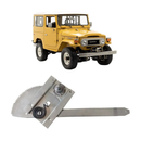 <transcy>Manual Window Regulator Toyota Bandeirante 1981 to 1984</transcy>