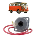 Comutador Elétrico Ignição Partida Kombi Corujinha 54 A 1975