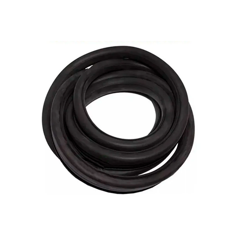 <transcy>Windshield and Rear Window Weatherstrip Rubber Seal Kit A10 C10 D10 GM Series</transcy>