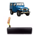 Maçaneta Da Porta Toyota Bandeirante 1985 A 2001