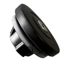 Tampa Combustível Chave Ventilada Kombi Clipper 1975 A 1981