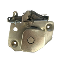 <transcy>Rear Right Door Latch Lock Opel Commodore Rekord C 4 Doors</transcy>