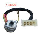 Comutador Ignição Partida Corcel Belina 2 Del Rey 1978 A 81