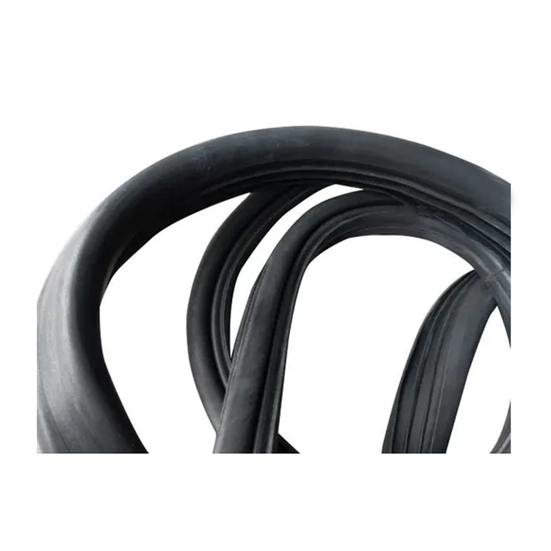 <transcy>Rear Side Fixed Window Rubber Seal Opel Rekord C Caravan </transcy>