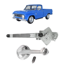 Kit Manivela Máquina Vidro A10 C10 D10 Veraneio 64 A 84