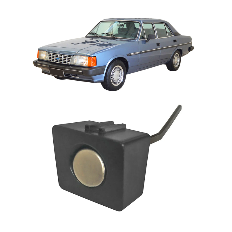 <transcy>Rear Door Lock Cylinder Opel Commodore 1985 to 1992</transcy>