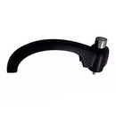 <transcy>Exterior Door Handle Black A10 C10 D10 GM Series</transcy>