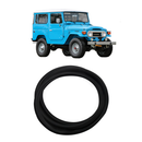 Borracha Vidro Parabrisa Toyota Bandeirante 1993 A 2001