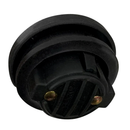 Tampa Combustível Chave Fusca 1959 Até 1977 Karmann Ghia