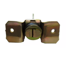 <transcy>Check Strap Door Hinge Pair VW Beetle 1959 to 1996</transcy>