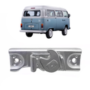 Fechadura Tampa Superior Traseira Kombi Carat 1998 A 2013