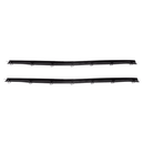 Kit Canaleta Pestana Interna Friso Externa Fusca 1971 A 1977