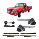 Máquina Vidro Manual Suporte Porta F1000 F4000 F100 72 A 92