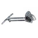 Kit Par Máquina E Manivela Vidro Manual Corcel 1 Belina 1