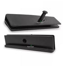 Kit Guia Canaleta Porta Presilha Maquina Vidro Fiat Doblo