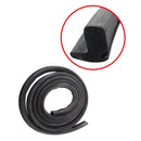 <transcy>Door Trunk and Hood Weatherstrip Rubber Seal Kit Opel Rekord C Commodore 2 Doors 1968 to 1977</transcy>
