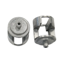 Kit Cilindro Ignição Chave Comutador Excêntrico Fusca 77/ 96