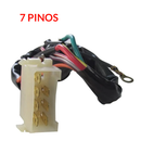 Kit Cilindro Comutador Ignição Corcel Belina 2 Del Rey 1978 A 1981