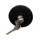 Tampa Combustível Chave F1000 F4000 Rural F75 Aero Willys