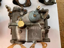 Carburador Solex 40 Made In Italy Deitada Modelo Weber Dcoe Alfa Romeo GTV Spider Giulia 2300