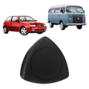 Manopla Roldana Banco Gol G2 94 A 96 Kombi Carat 97 A 2013