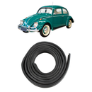 <transcy>Decklid Engine Weatherstrip Rubber Seal VW Beetle</transcy>