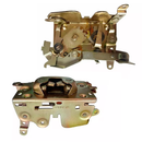 Fechadura Porta F350 F600 F1000 F4000 F14000 Ford 72 Até 92