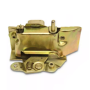 <transcy>Door Handle with Keys Latch Lock with Striker Kit VW Beetle 1959 to 1976 Karmann Ghia</transcy>