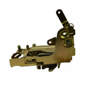 Kit Fechadura Batente Porta Dianteira Kombi Clipper 75 A 97