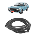 Borracha Parabrisa Para Brisa Corcel 2 Belina Del Rey Pampa