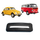 Arremate Botão Trava Banco Fusca Kombi Brasília Variant Pass