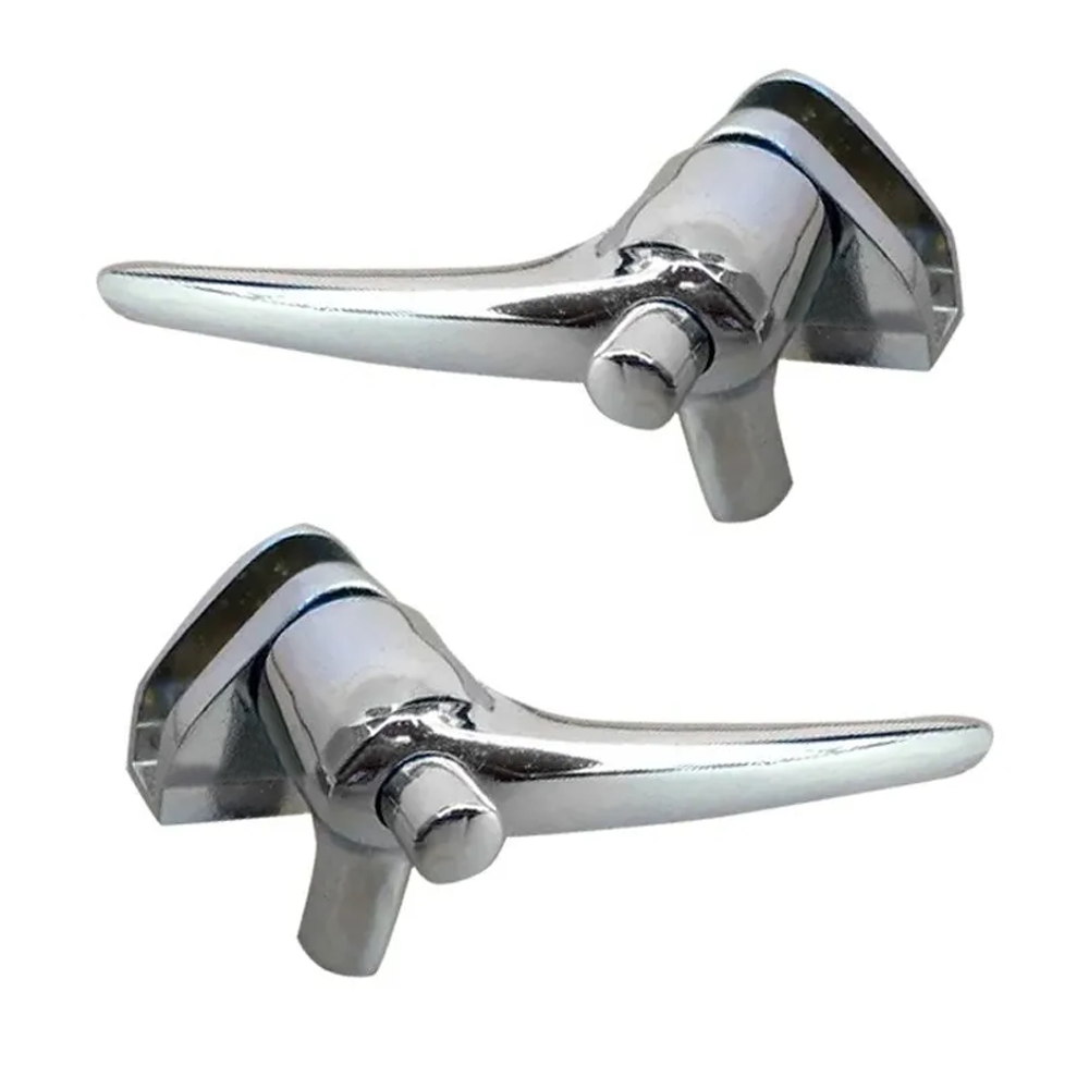 Trinco Quebra Vento Fusca 59 A 70 Kombi Corujinha 57 A 75