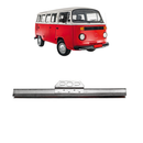 Suporte Do Vidro Porta Kombi Clipper Carat 1975 Até 2013