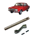 Haste Seletora Do Câmbio Corcel 1 Belina 1 1969 Até 1977