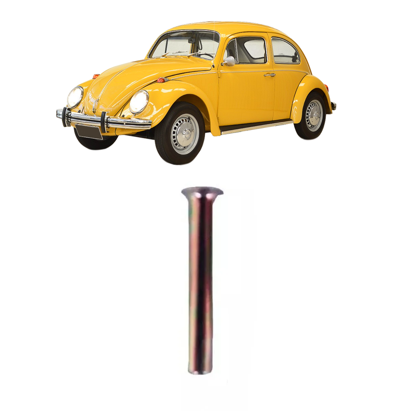 <transcy> Door Handle Pin Repair VW Gol Santana Corsar Beetle Brasilia</transcy>
