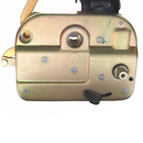 Fechadura Com Trava Porta Lateral Correr Kombi Carat 97 A 13