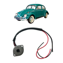 Comutador Elétrico De Ignição E Partida Vw Fusca 1959 A 1996